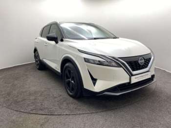 Used Nissan Qashqai 2024 for sale - 71127498: Photo