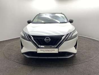 Used Nissan Qashqai 2024 for sale - 71127498: Photo