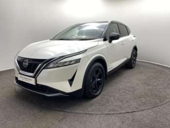 Used Nissan Qashqai 2024 for sale - 71127498: Photo