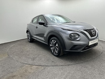 Used Nissan Juke 2026 for sale - 78505611: Photo