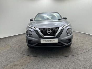 Used Nissan Juke 2026 for sale - 78505611: Photo