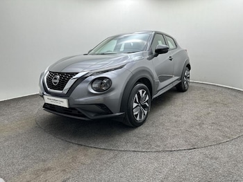 Used Nissan Juke 2026 for sale - 78505611: Photo