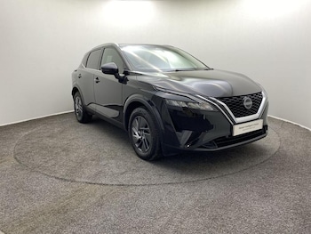 Nissan - Qashqai