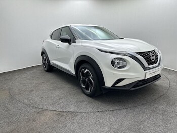 Used Nissan Juke 2023 for sale - 77462560: Photo