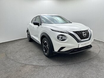 Used Nissan Juke 2023 for sale - 77462560: Photo