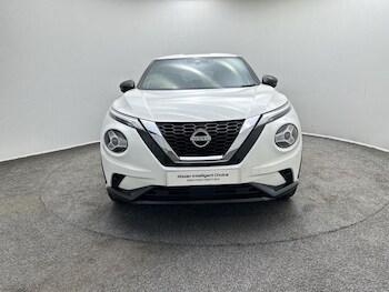 Used Nissan Juke 2023 for sale - 77462560: Photo