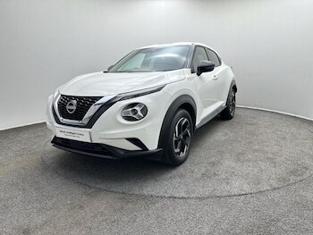 Used Nissan Juke 2023 for sale - 77462560: Photo