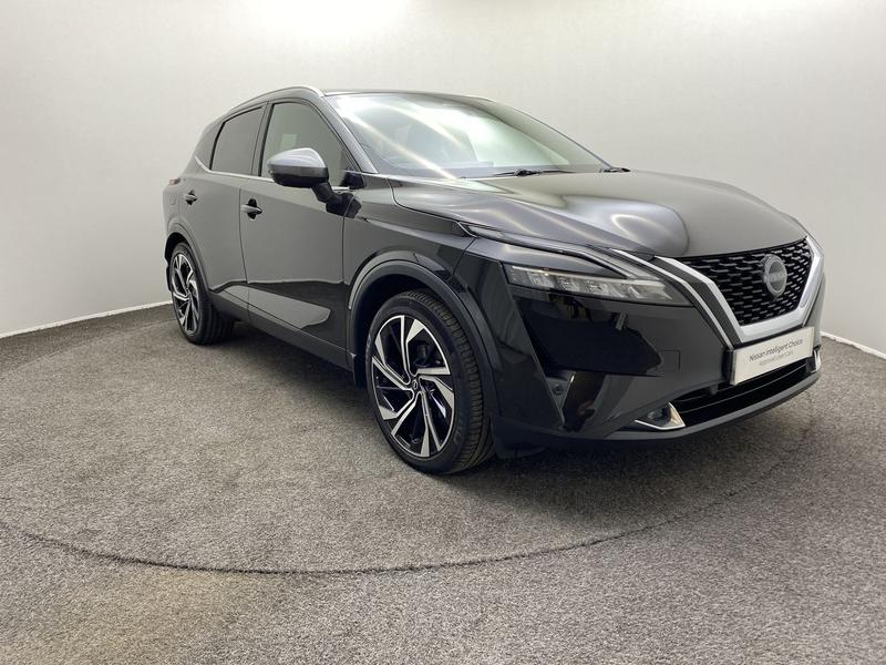 Used Nissan Qashqai 2022 for sale - 76385053: Photo 1