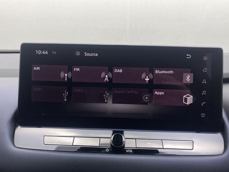 Used Nissan Qashqai 2022 for sale - 76385053: Photo 13