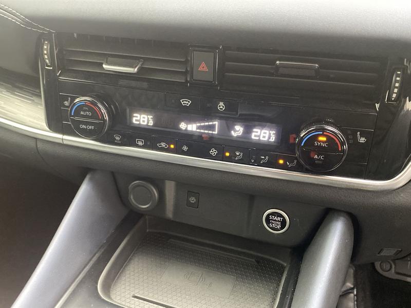 Used Nissan Qashqai 2022 for sale - 76385053: Photo 14