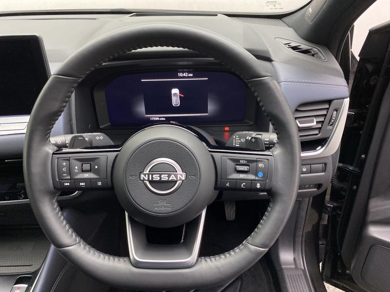 Used Nissan Qashqai 2022 for sale - 76385053: Photo 15