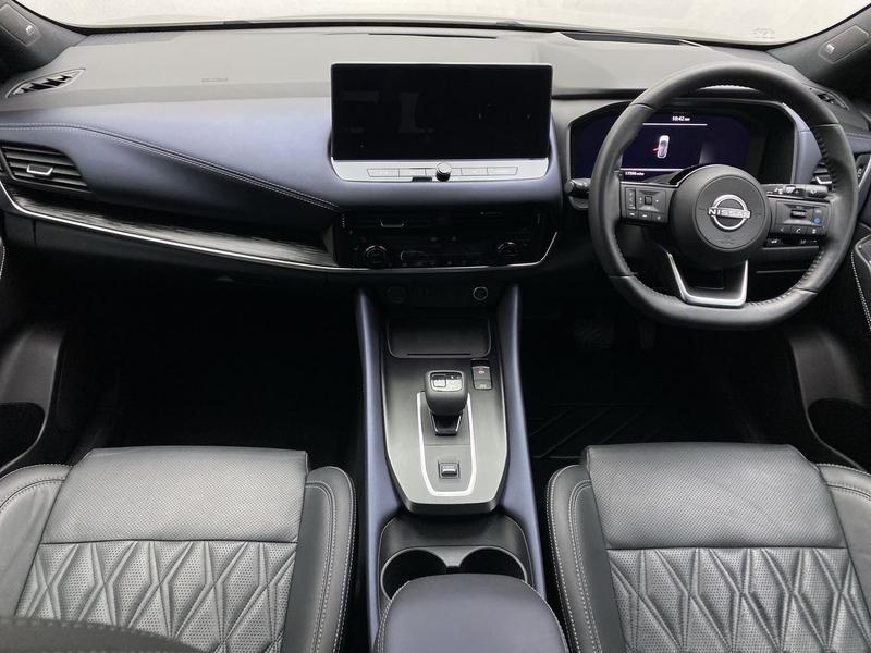 Used Nissan Qashqai 2022 for sale - 76385053: Photo 16