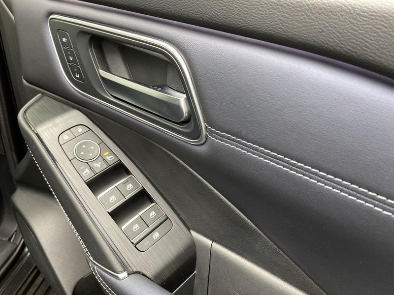 Used Nissan Qashqai 2022 for sale - 76385053: Photo 18