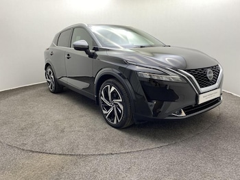 2022 - 1.3 DiG-T MH 158 Tekna+ 5dr Xtronic Automatic