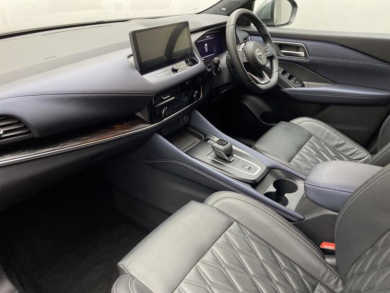 Used Nissan Qashqai 2022 for sale - 76385053: Photo 20