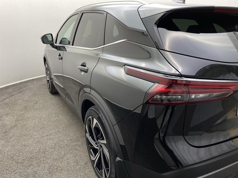 Used Nissan Qashqai 2022 for sale - 76385053: Photo 25