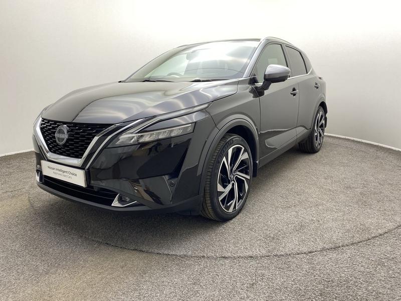 Used Nissan Qashqai 2022 for sale - 76385053: Photo 4