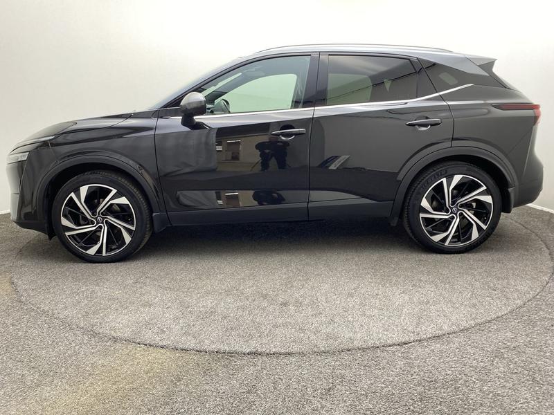 Used Nissan Qashqai 2022 for sale - 76385053: Photo 5