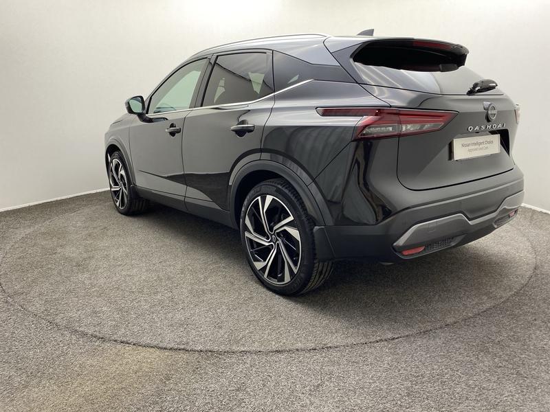 Used Nissan Qashqai 2022 for sale - 76385053: Photo 6