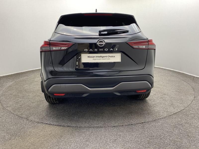 Used Nissan Qashqai 2022 for sale - 76385053: Photo 7