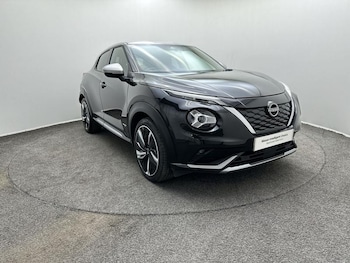 Used Nissan Juke 2023 for sale - 78087904: Photo