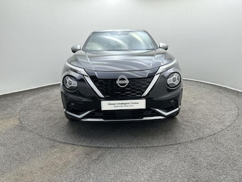 Used Nissan Juke 2023 for sale - 78087904: Photo