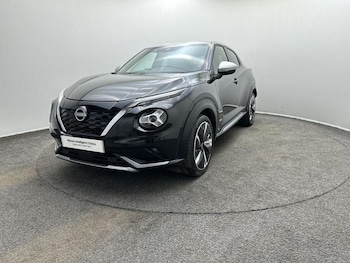 Used Nissan Juke 2023 for sale - 78087904: Photo