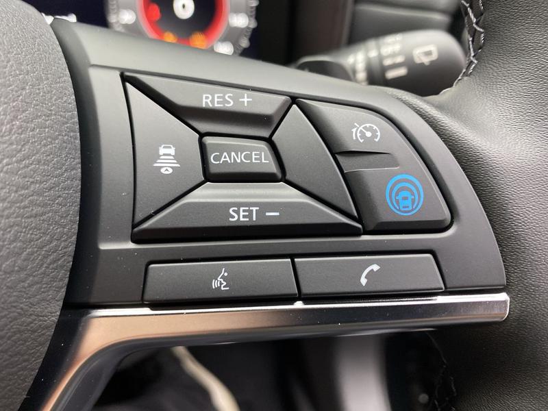 Used Nissan Juke 2025 for sale - 76261069: Photo 11