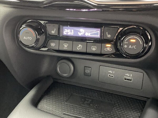 Used Nissan Juke 2025 for sale - 76261069: Photo 13