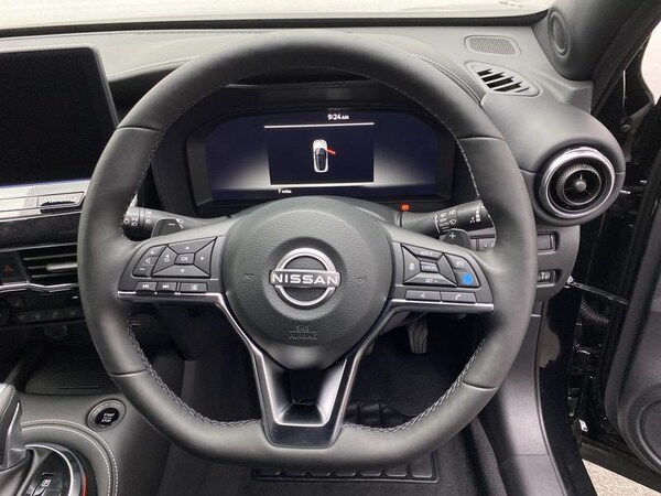 Used Nissan Juke 2025 for sale - 76261069: Photo 14