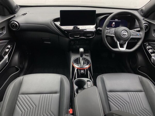 Used Nissan Juke 2025 for sale - 76261069: Photo 15