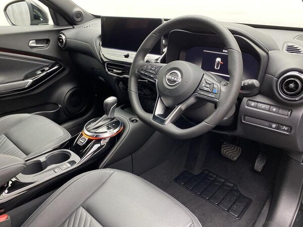 Used Nissan Juke 2025 for sale - 76261069: Photo 16