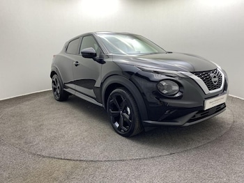 2025 - 1.0 DiG-T Tekna 5dr DCT Automatic