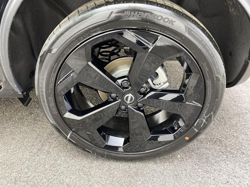 Used Nissan Juke 2025 for sale - 76261069: Photo 21