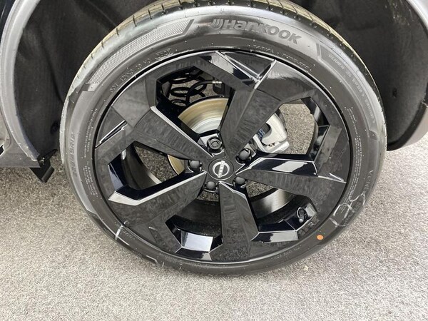 Used Nissan Juke 2025 for sale - 76261069: Photo 21