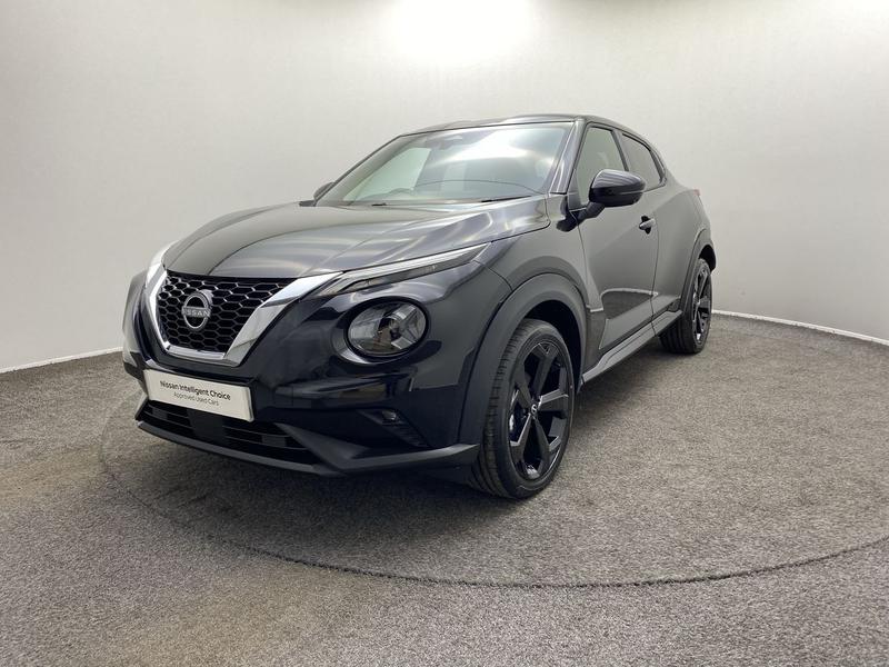 Used Nissan Juke 2025 for sale - 76261069: Photo 4