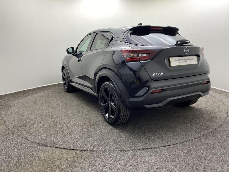 Used Nissan Juke 2025 for sale - 76261069: Photo 6