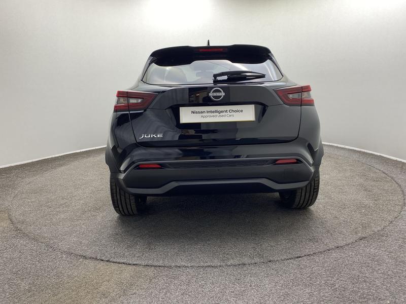 Used Nissan Juke 2025 for sale - 76261069: Photo 7