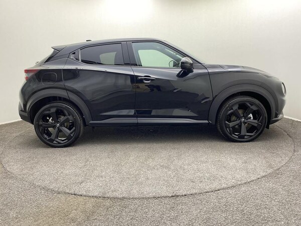 Used Nissan Juke 2025 for sale - 76261069: Photo 9