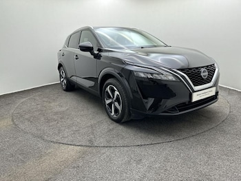 Used Nissan Qashqai 2022 for sale - 78779440: Photo