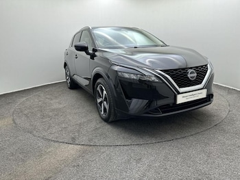 Used Nissan Qashqai 2022 for sale - 78779440: Photo