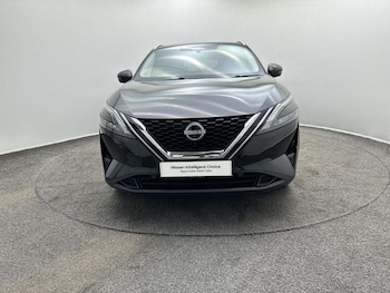 Used Nissan Qashqai 2022 for sale - 78779440: Photo