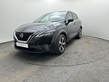 Used Nissan Qashqai 2022 for sale - 78779440: Photo