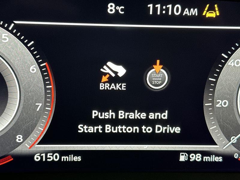 Used Nissan Qashqai 2024 for sale - 77532696: Photo 10