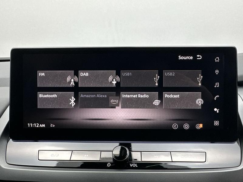 Used Nissan Qashqai 2024 for sale - 77532696: Photo 13