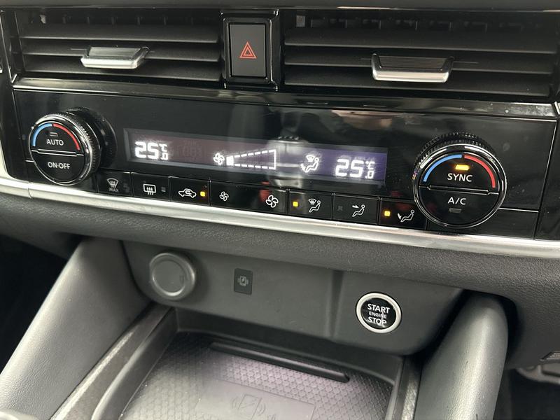 Used Nissan Qashqai 2024 for sale - 77532696: Photo 14