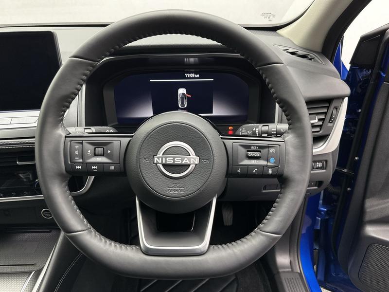 Used Nissan Qashqai 2024 for sale - 77532696: Photo 15