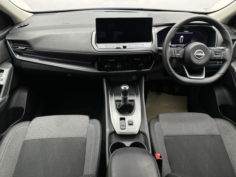 Used Nissan Qashqai 2024 for sale - 77532696: Photo 16