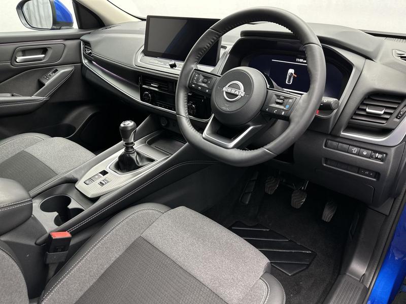 Used Nissan Qashqai 2024 for sale - 77532696: Photo 17