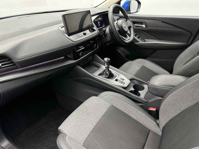 Used Nissan Qashqai 2024 for sale - 77532696: Photo 20